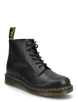 Dr. Martens - 101 Ys Black Smooth - N&ouml;&ouml;ridega saapad - 37