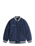 Tommy Hilfiger - Padded Graphic Bomber - Tepitud ja polsterdatud - 176