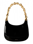 Calvin Klein - Chain Shoulder Bag - Rihmaga kotid - ONE SIZE