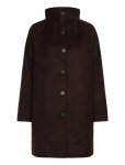 Selected - Slfvinni Wool Blend Coat Noos - Villased mantlid - 42