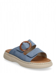 Rieker - Rieker Ladies' Sandals V3050-14 Blue - Madalad sandaalid - 42