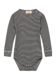 Copenhagen Colors - Modal Rib Ls Body - Pikkade varrukatega - 56