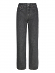Filippa K - High Waisted Cropped Jeans - Sirged ja klassikalised - 33
