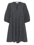 Karen By Simonsen - Kbellen Indie Dress - L&uuml;hikesed kleidid - 34