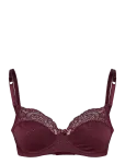Hunkem&ouml;ller - Sophie Non-Padded Underwired Bra - Tugikaartega rinnahoidjad - 80 C