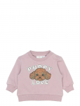 The New - Tnsbselena Sweatshirt - Dressipluusid - 86