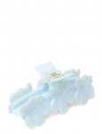 Marimekko - Mini Unikko Hair Clip - Juukseklambrid - ONE SIZE