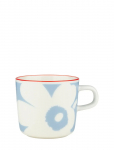 Marimekko Home - Juhla Unikko Coffee Cup 2Dl - Kohvitassid - 20 CL
