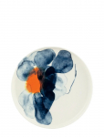Marimekko Home - Valssi Plate 25Cm - Praetaldrikud - &Oslash; 25 CM
