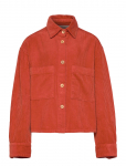 THE ANIMALS OBSERVATORY - Fif Red Beabull Shirt - Pikkade varrukatega s&auml;rgid - 8 Y