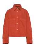 THE ANIMALS OBSERVATORY - Fif Red Beabull Shirt - Pikkade varrukatega s&auml;rgid - 8 Y