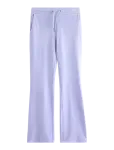 Lindex - Trouser Velour - P&uuml;ksid - 164