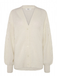 Gina Tricot - Chunky Knitted Cardigan - Kardiganid - L