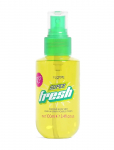 I LOVE - I Love Super Fresh Perfume Body Mist - L&otilde;hnaudud - 100 ML