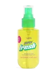 I LOVE - I Love Super Fresh Perfume Body Mist - L&otilde;hnaudud - 100 ML
