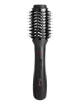 Mermade Hair - Blow Dry Brush Black - Kuumharjad - ONE SIZE
