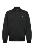 Polo Ralph Lauren - Double-Knit Flight Jacket - Bomber-jakid - XS