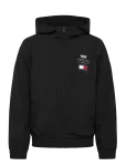 Tommy Hilfiger - Th X Cf1 Script Windbreaker - Kerged jakid - XL