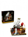 LEGO - De Vises Sten &ndash; Samlerudgave 76466 - Lego Harry Potter - ONE SIZE