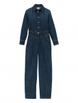 Wrangler - Western Coverall - Kombinesoonid - L