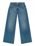 Wrangler - Low Rise Big Baggy - Laiad - 30 x 34