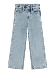 Daily 7 - Denim Wide Fit Studs - Laiad teksad - 134