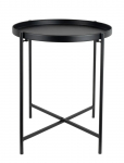 Leitmotiv - Side Table Meseta - Abilauad ja v&auml;ikesed lauad - H49CM