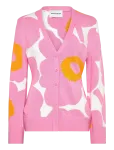 Marimekko - Puhaltaa Unikko - Kardiganid - XS