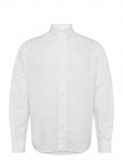 Filippa K - Relaxed Cotton Linen Shirt - Linased s&auml;rgid - 46