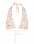 Gina Tricot - Halter Triangle Top - Kolmnurksed bikiinitopid - XL