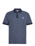 U.S. Polo Assn. - Claus Reg Pi Uspa M Polo - L&uuml;hikeste varrukatega - L