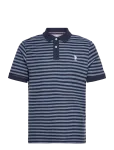 U.S. Polo Assn. - Claus Reg Pi Uspa M Polo - L&uuml;hikeste varrukatega - L