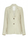 MSCH Copenhagen - Mschclaritte Loose Blazer Stp - &Uuml;herealised bleiserid - XL