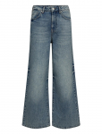 IVY Copenhagen - Ivy-Medina Cropped Wash Lambeth - Laieneva s&auml;&auml;rega - 32