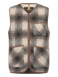 Mos Mosh Gallery - Mmgtomasso Vest - Vestid - M