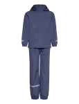 CeLaVi - Breathable Rainwear Set - Vihmariiete komplektid - 116