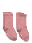 Minymo - Perfect Basic Socks (2-Pack) - Sokid - 31\34