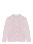 Minymo - Cardigan Ls Knit - Kardiganid - 110
