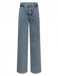 N&uuml;mph - Nuamber Hr Wide Jeans R3019 - Sirged ja klassikalised - 36