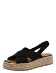 Tamaris - Women Sandals - Kontsaga espadrillid - 41