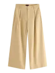 Lindex - Trousers Amelia - Lai jalg - 42