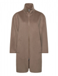 Filippa K - Dafina Coat - Villased mantlid - 38