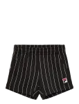 FILA - Lubaco Regular Pinstriped Sweat Shorts - L&uuml;hikesed dressip&uuml;ksid - 98-104