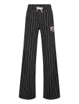 FILA - Rifredi Wide Graphic Pinstriped Sweatpants - Dressip&uuml;ksid - 146-152