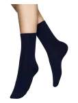 Vogue - Vogue Cotton Socks - Tavalised sokid - 36-38