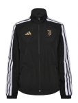 Adidas Performance - Juve H Anth W - Spordidressipluusid - M