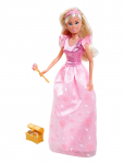 Steffi Love - Steffi Love Princess Diamond - Nukud - ONE SIZE