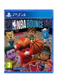 PS4 - Ps4 Nba Bounce - M&auml;ngud - ONE SIZE