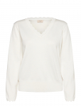 FREE/QUENT - Fqkatie-Pullover - Džemprid - XXL
