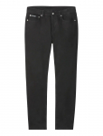 Calvin Klein Jeans - Slim Taper Ck Classic Black Jean - Klassikalised - 38 x 34
